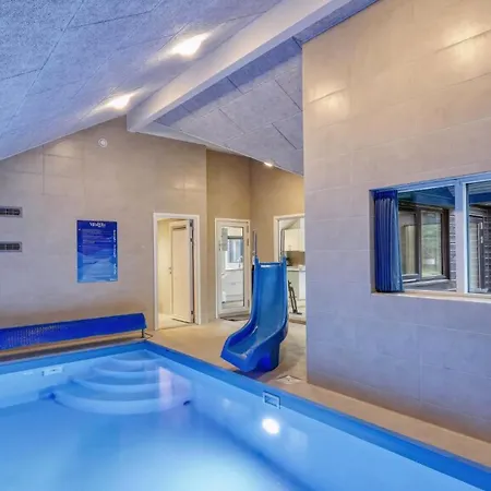 Сasa de vacaciones Villavilla 763 - Am See, Deutschland