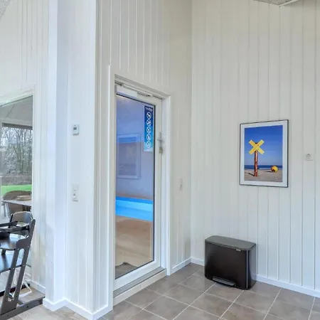 Villavilla 763 - Am See, Deutschland Сasa de vacaciones *