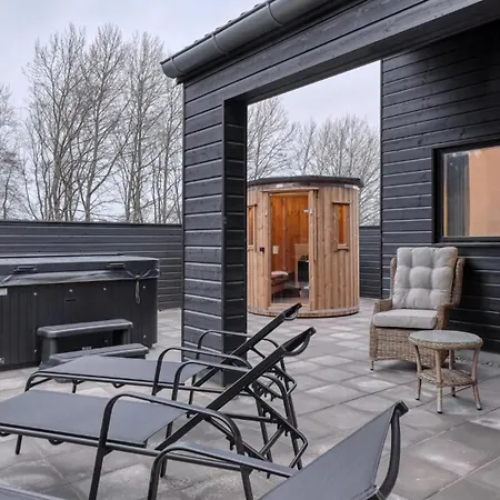 Сasa de vacaciones Villavilla 763 - Am See, Deutschland Jesendorf