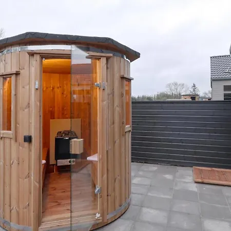 Сasa de vacaciones Villavilla 763 - Am See, Deutschland