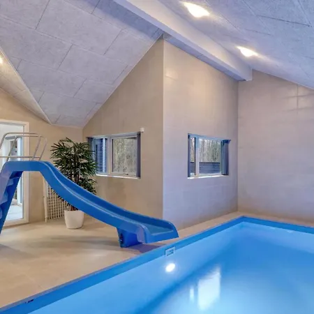 Villavilla 763 - Am See, Deutschland Сasa de vacaciones