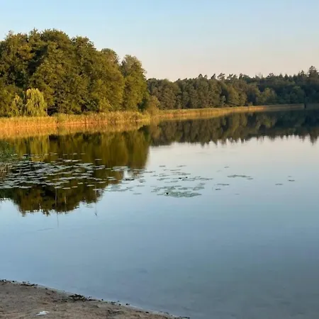 Villavilla 763 - Trams Am See, Deutschland Сasa de vacaciones *