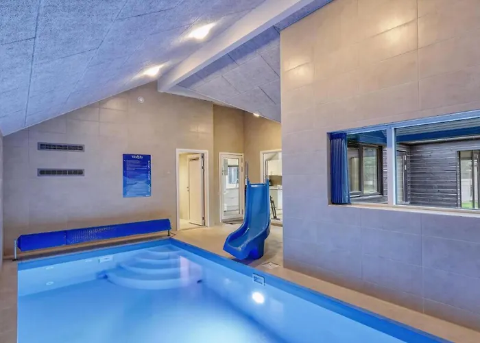 Сasa de vacaciones Villavilla 763 - Am See, Deutschland