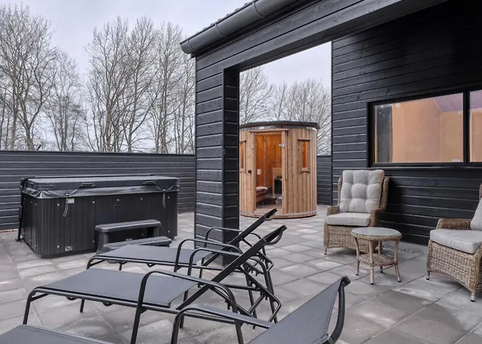 Сasa de vacaciones Villavilla 763 - Am See, Deutschland Jesendorf