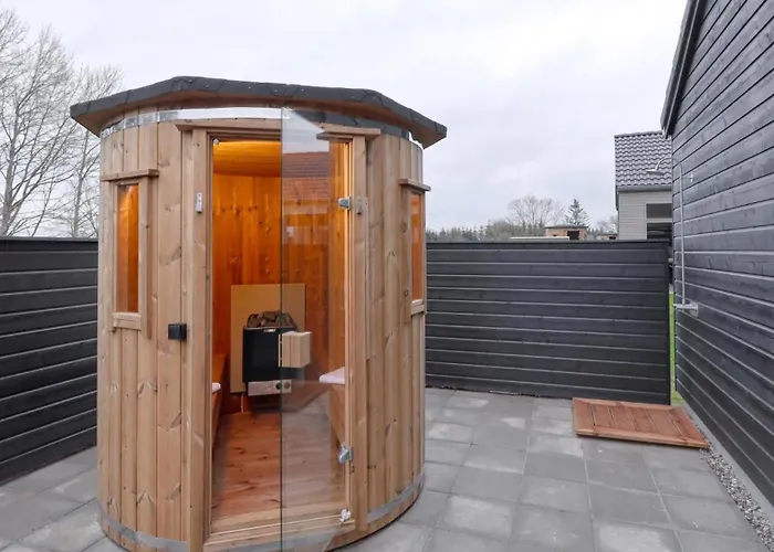 Сasa de vacaciones Villavilla 763 - Am See, Deutschland