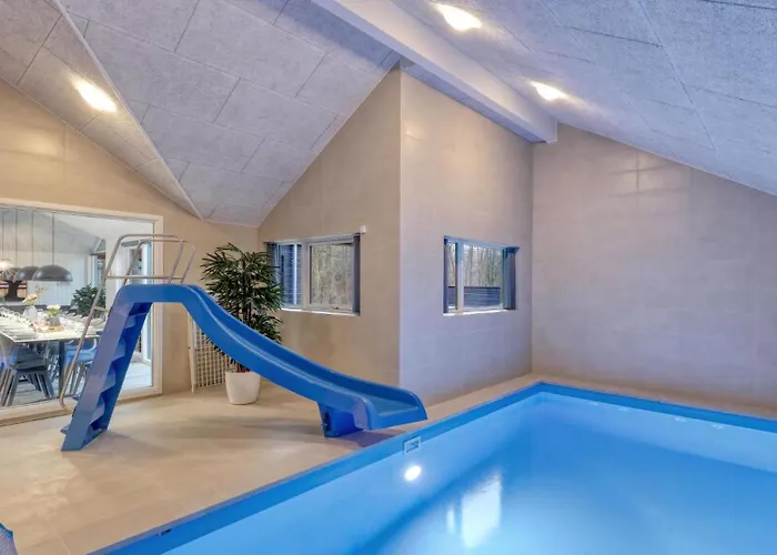 Villavilla 763 - Am See, Deutschland Сasa de vacaciones