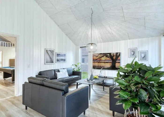 Villavilla 763 - Am See, Deutschland Jesendorf