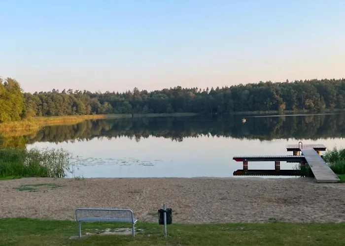 Villavilla 763 - Am See, Deutschland *