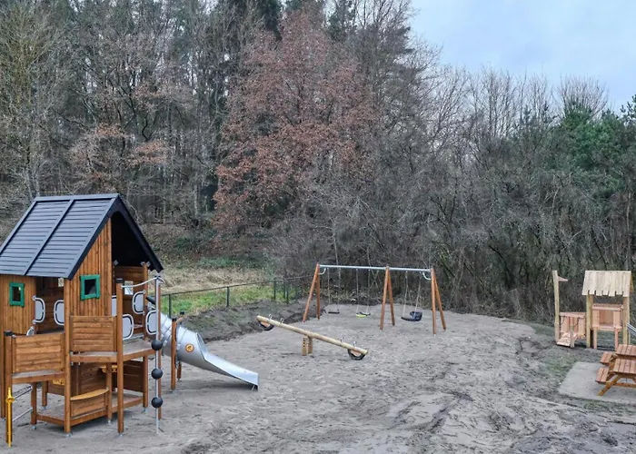 Villavilla 763 - Am See, Deutschland * Jesendorf