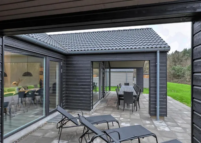 Villavilla 763 - Am See, Deutschland * Jesendorf