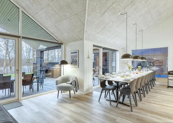 Villavilla 763 - Am See, Deutschland * Jesendorf