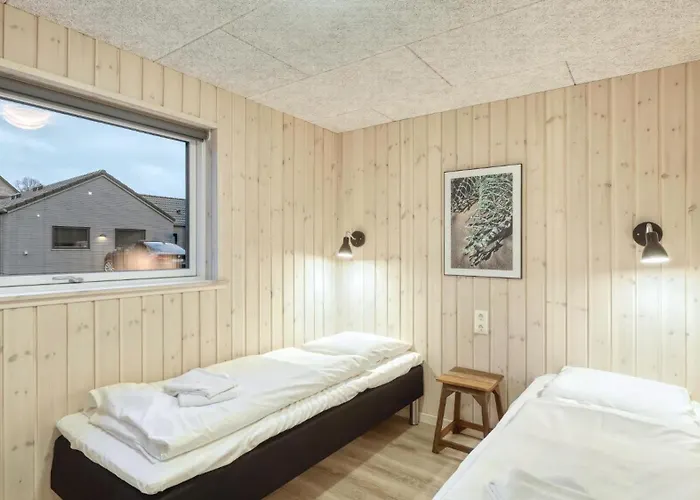 Villavilla 763 - Am See, Deutschland Сasa de vacaciones *