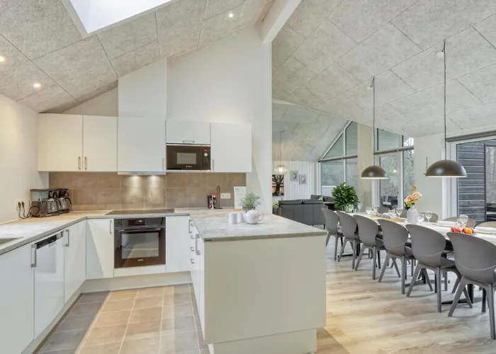 Villavilla 763 - Am See, Deutschland Сasa de vacaciones Jesendorf