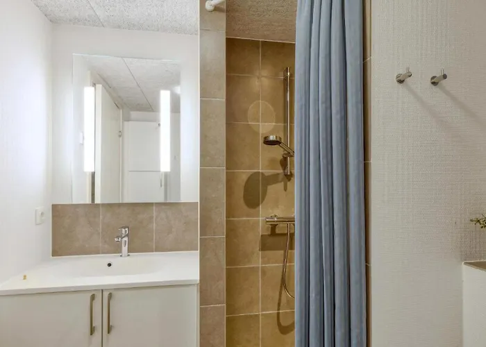 Villavilla 763 - Am See, Deutschland Сasa de vacaciones