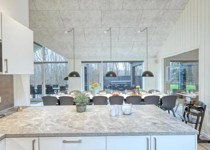 Villavilla 763 - Am See, Deutschland * Jesendorf